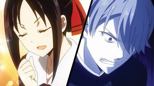 画像ギャラリー No.003のサムネイル画像 / そうだ アニメ,見よう:第197回は年末年始アニメ番組特集。Fate特番,劇場版SAO,響け!ユーフォニアム,かぐや様は告らせたいSPを紹介