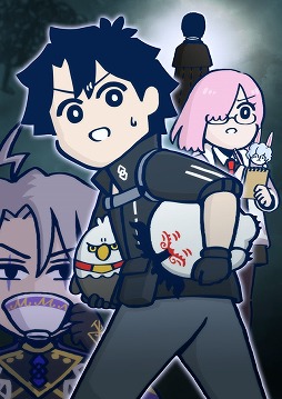 画像ギャラリー No.009のサムネイル画像 / そうだ アニメ,見よう:第197回は年末年始アニメ番組特集。Fate特番,劇場版SAO,響け!ユーフォニアム,かぐや様は告らせたいSPを紹介