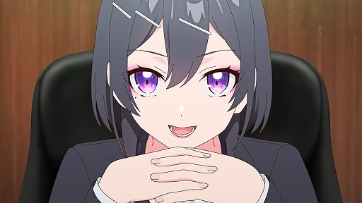 画像ギャラリー No.002のサムネイル画像 / そうだ アニメ,見よう:第199回は「佐々木とピーちゃん」。冴えないサラリーマンとペットの文鳥が挑む“異世界ライフ×異能バトル”