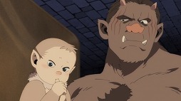 画像ギャラリー No.015のサムネイル画像 / そうだ アニメ,見よう:第200回はTRIGGER制作の「ダンジョン飯」。魔物を料理しながら迷宮を探索する,異色のグルメ・ファンタジー