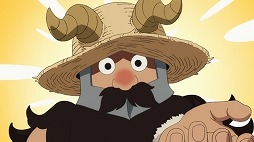 画像ギャラリー No.016のサムネイル画像 / そうだ アニメ,見よう:第200回はTRIGGER制作の「ダンジョン飯」。魔物を料理しながら迷宮を探索する,異色のグルメ・ファンタジー