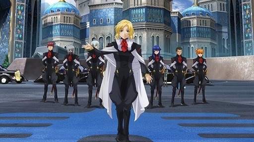 ���������꡼ No.024�Υ���ͥ������ / ������ ���˥ᡤ���褦����201��Ϸ���ǡֵ�ư��Υ������SEED FREEDOM�ס�20ǯ�ۤ��ο���θ��ɤ����ϡȥ���ȥ饯�������ι�����