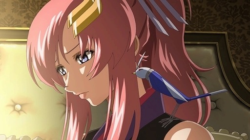 ���������꡼ No.027�Υ���ͥ������ / ������ ���˥ᡤ���褦����201��Ϸ���ǡֵ�ư��Υ������SEED FREEDOM�ס�20ǯ�ۤ��ο���θ��ɤ����ϡȥ���ȥ饯�������ι�����