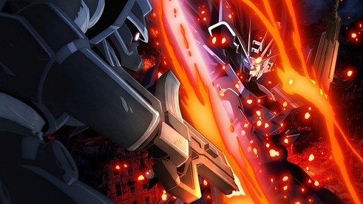 ���������꡼ No.030�Υ���ͥ������ / ������ ���˥ᡤ���褦����201��Ϸ���ǡֵ�ư��Υ������SEED FREEDOM�ס�20ǯ�ۤ��ο���θ��ɤ����ϡȥ���ȥ饯�������ι�����