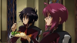 ���������꡼ No.034�Υ���ͥ������ / ������ ���˥ᡤ���褦����201��Ϸ���ǡֵ�ư��Υ������SEED FREEDOM�ס�20ǯ�ۤ��ο���θ��ɤ����ϡȥ���ȥ饯�������ι�����