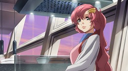 ���������꡼ No.035�Υ���ͥ������ / ������ ���˥ᡤ���褦����201��Ϸ���ǡֵ�ư��Υ������SEED FREEDOM�ס�20ǯ�ۤ��ο���θ��ɤ����ϡȥ���ȥ饯�������ι�����