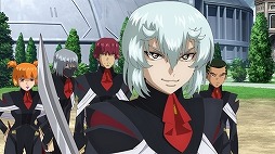 ���������꡼ No.036�Υ���ͥ������ / ������ ���˥ᡤ���褦����201��Ϸ���ǡֵ�ư��Υ������SEED FREEDOM�ס�20ǯ�ۤ��ο���θ��ɤ����ϡȥ���ȥ饯�������ι�����