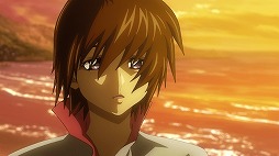 ���������꡼ No.038�Υ���ͥ������ / ������ ���˥ᡤ���褦����201��Ϸ���ǡֵ�ư��Υ������SEED FREEDOM�ס�20ǯ�ۤ��ο���θ��ɤ����ϡȥ���ȥ饯�������ι�����