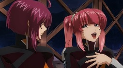 ���������꡼ No.040�Υ���ͥ������ / ������ ���˥ᡤ���褦����201��Ϸ���ǡֵ�ư��Υ������SEED FREEDOM�ס�20ǯ�ۤ��ο���θ��ɤ����ϡȥ���ȥ饯�������ι�����