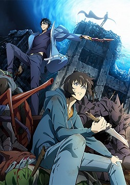 ���������꡼ No.001�Υ���ͥ������ / ������ ���˥ᡤ���褦����204��ϴڹ�ȯ�Υ����֥ȥ�����򥢥˥Ჽ�����ֲ�������٥륢�åפʷ�ס����㤫��ĺ���˶�夬��SF����