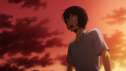 ���������꡼ No.005�Υ���ͥ������ / ������ ���˥ᡤ���褦����204��ϴڹ�ȯ�Υ����֥ȥ�����򥢥˥Ჽ�����ֲ�������٥륢�åפʷ�ס����㤫��ĺ���˶�夬��SF����