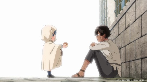 ���������꡼ No.004�Υ���ͥ������ / ������ ���˥ᡤ���褦����206���̤���A�Ḷ��Ρ�ž����²�����ꥹ���������夬��ס���˥��ߥ�졼����󹥤���͸��ΰ��������쵭