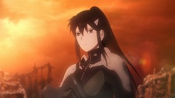 ���������꡼ No.012�Υ���ͥ������ / ������ ���˥ᡤ���褦����207������ܤΥ����ץ��˥�ֲ���8��ס����̵�ư���Production I.G����ݤ���SF���ʤν���ɤ��ϡ�