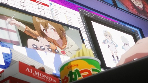 ꡼ No.009 |  ˥ᡤ褦209ϡΥ饲ϱˤʤסVTuber丵ɥ롤뾯Ľեեƥ