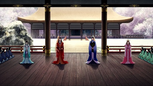 ���������꡼ No.003�Υ���ͥ������ / ������ ���˥ᡤ���褦����211��ϡ�������Τ�Ḷ��������ե��󥿥����ֱ��ϼ�����Фʤ��ס�Ȭӡ�������ε���ߥ��ƥ꡼�򥢥˥Ჽ