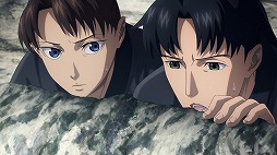 ���������꡼ No.018�Υ���ͥ������ / ������ ���˥ᡤ���褦����211��ϡ�������Τ�Ḷ��������ե��󥿥����ֱ��ϼ�����Фʤ��ס�Ȭӡ�������ε���ߥ��ƥ꡼�򥢥˥Ჽ