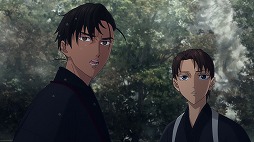 ���������꡼ No.020�Υ���ͥ������ / ������ ���˥ᡤ���褦����211��ϡ�������Τ�Ḷ��������ե��󥿥����ֱ��ϼ�����Фʤ��ס�Ȭӡ�������ε���ߥ��ƥ꡼�򥢥˥Ჽ