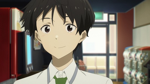 画像ギャラリー No.002のサムネイル画像 / そうだ アニメ,見よう:第213回は「負けヒロインが多すぎる!」。失恋した3人のヒロインと,ぼっち系主人公で描く“敗走系青春ストーリー”