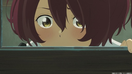 画像ギャラリー No.004のサムネイル画像 / そうだ アニメ,見よう:第213回は「負けヒロインが多すぎる!」。失恋した3人のヒロインと,ぼっち系主人公で描く“敗走系青春ストーリー”