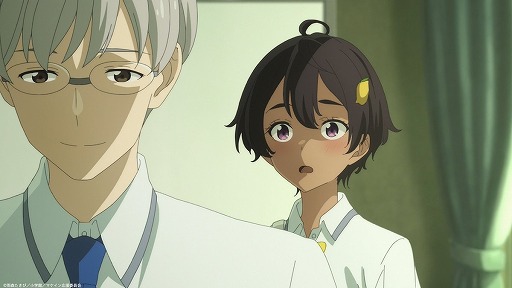 画像ギャラリー No.006のサムネイル画像 / そうだ アニメ,見よう:第213回は「負けヒロインが多すぎる!」。失恋した3人のヒロインと,ぼっち系主人公で描く“敗走系青春ストーリー”