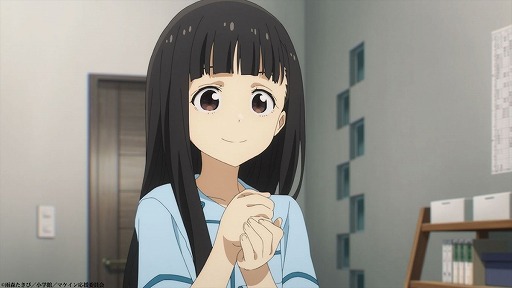 画像ギャラリー No.007のサムネイル画像 / そうだ アニメ,見よう:第213回は「負けヒロインが多すぎる!」。失恋した3人のヒロインと,ぼっち系主人公で描く“敗走系青春ストーリー”