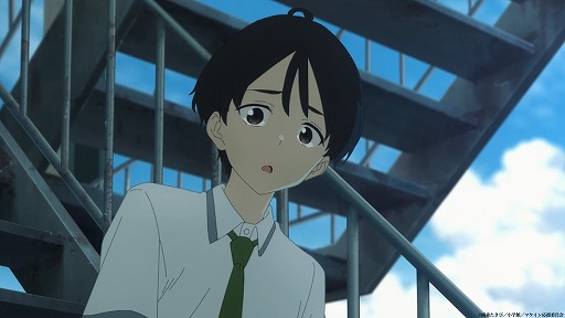 画像ギャラリー No.008のサムネイル画像 / そうだ アニメ,見よう:第213回は「負けヒロインが多すぎる!」。失恋した3人のヒロインと,ぼっち系主人公で描く“敗走系青春ストーリー”