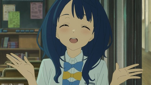 画像ギャラリー No.011のサムネイル画像 / そうだ アニメ,見よう:第213回は「負けヒロインが多すぎる!」。失恋した3人のヒロインと,ぼっち系主人公で描く“敗走系青春ストーリー”