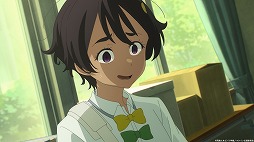 画像ギャラリー No.017のサムネイル画像 / そうだ アニメ,見よう:第213回は「負けヒロインが多すぎる!」。失恋した3人のヒロインと,ぼっち系主人公で描く“敗走系青春ストーリー”