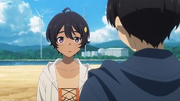 画像ギャラリー No.020のサムネイル画像 / そうだ アニメ,見よう:第213回は「負けヒロインが多すぎる!」。失恋した3人のヒロインと,ぼっち系主人公で描く“敗走系青春ストーリー”