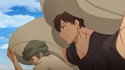 ���������꡼ No.003�Υ���ͥ������ / ������ ���˥ᡤ���褦����216��ϡֲ������Ƥ�ڥѥꥤ�ۤ��� ���մ��㤤�������Ƕ��������Ԥˤʤꤿ�����ס�̵���зϼ�͸�����Ĺ������