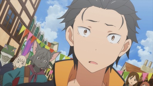 ꡼ No.005 |  ˥ᡤ褦2184ǯ֤οϡRe:Ϥ 3rd seasonסԻԤˡϤʶ