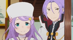 ꡼ No.006 |  ˥ᡤ褦2184ǯ֤οϡRe:Ϥ 3rd seasonסԻԤˡϤʶ