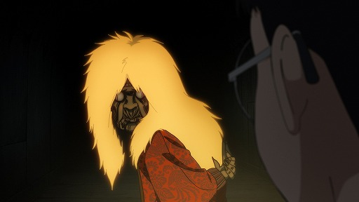 ���������꡼ No.003�Υ���ͥ������ / ������ ���˥ᡤ���褦����219��ϰۿ��Υ�����ƥ��å��Ľ�ʪ��֥��������ס�Creepy Nuts��OP�ơ��ޡ֥��ȥΥ��פ������