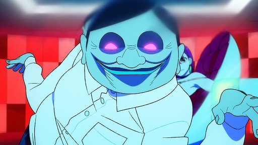 ���������꡼ No.004�Υ���ͥ������ / ������ ���˥ᡤ���褦����219��ϰۿ��Υ�����ƥ��å��Ľ�ʪ��֥��������ס�Creepy Nuts��OP�ơ��ޡ֥��ȥΥ��פ������