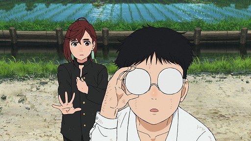 ���������꡼ No.005�Υ���ͥ������ / ������ ���˥ᡤ���褦����219��ϰۿ��Υ�����ƥ��å��Ľ�ʪ��֥��������ס�Creepy Nuts��OP�ơ��ޡ֥��ȥΥ��פ������