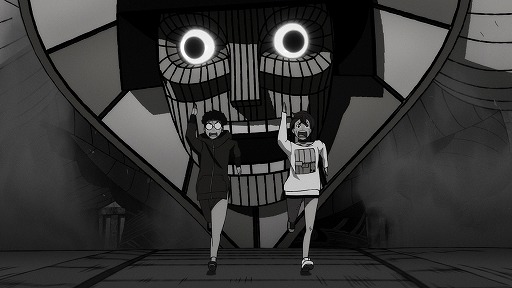 ���������꡼ No.008�Υ���ͥ������ / ������ ���˥ᡤ���褦����219��ϰۿ��Υ�����ƥ��å��Ľ�ʪ��֥��������ס�Creepy Nuts��OP�ơ��ޡ֥��ȥΥ��פ������