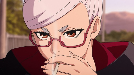 ���������꡼ No.013�Υ���ͥ������ / ������ ���˥ᡤ���褦����219��ϰۿ��Υ�����ƥ��å��Ľ�ʪ��֥��������ס�Creepy Nuts��OP�ơ��ޡ֥��ȥΥ��פ������