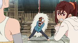 ���������꡼ No.014�Υ���ͥ������ / ������ ���˥ᡤ���褦����219��ϰۿ��Υ�����ƥ��å��Ľ�ʪ��֥��������ס�Creepy Nuts��OP�ơ��ޡ֥��ȥΥ��פ������