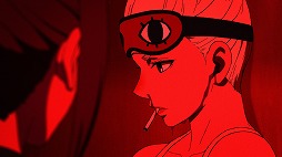 ���������꡼ No.015�Υ���ͥ������ / ������ ���˥ᡤ���褦����219��ϰۿ��Υ�����ƥ��å��Ľ�ʪ��֥��������ס�Creepy Nuts��OP�ơ��ޡ֥��ȥΥ��פ������