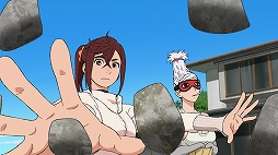 ���������꡼ No.016�Υ���ͥ������ / ������ ���˥ᡤ���褦����219��ϰۿ��Υ�����ƥ��å��Ľ�ʪ��֥��������ס�Creepy Nuts��OP�ơ��ޡ֥��ȥΥ��פ������