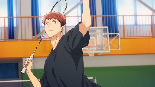 画像ギャラリー No.005のサムネイル画像 / そうだ アニメ,見よう:第222回は青春ラブストーリー「アオのハコ」。老舗アニメスタジオの生み出す躍動感とビビッドな映像がスゴイ