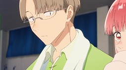 画像ギャラリー No.015のサムネイル画像 / そうだ アニメ,見よう:第222回は青春ラブストーリー「アオのハコ」。老舗アニメスタジオの生み出す躍動感とビビッドな映像がスゴイ