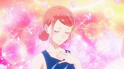 画像ギャラリー No.016のサムネイル画像 / そうだ アニメ,見よう:第222回は青春ラブストーリー「アオのハコ」。老舗アニメスタジオの生み出す躍動感とビビッドな映像がスゴイ