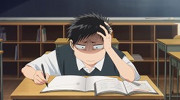 画像ギャラリー No.017のサムネイル画像 / そうだ アニメ,見よう:第222回は青春ラブストーリー「アオのハコ」。老舗アニメスタジオの生み出す躍動感とビビッドな映像がスゴイ