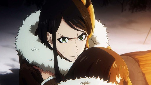 ���������꡼ No.007�Υ���ͥ������ / ������ ���˥ᡤ���褦����225��ϡֲ�������٥륢�åפʷ� Season 2 -Arise from the Shadow-�ס�̿�ο������ơְ���ξ�פ�ĩ��