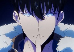  ˥ᡤ褦225ϡֲ٥륢åפʷ Season 2 -Arise from the Shadow-ס̿οơְξפĩ