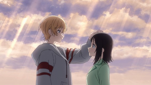 画像ギャラリー No.002のサムネイル画像 / そうだ アニメ,見よう:第227回は武田綾乃氏原作の青春朗読ストーリー「花は咲く、修羅の如く」。無職転生のスタジオバインドが制作