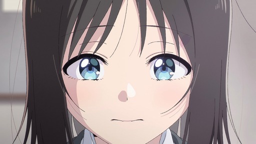 画像ギャラリー No.003のサムネイル画像 / そうだ アニメ,見よう:第227回は武田綾乃氏原作の青春朗読ストーリー「花は咲く、修羅の如く」。無職転生のスタジオバインドが制作