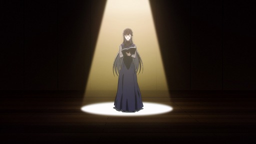 画像ギャラリー No.005のサムネイル画像 / そうだ アニメ,見よう:第227回は武田綾乃氏原作の青春朗読ストーリー「花は咲く、修羅の如く」。無職転生のスタジオバインドが制作