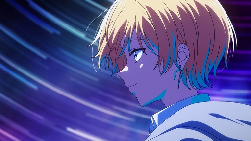 画像ギャラリー No.009のサムネイル画像 / そうだ アニメ,見よう:第227回は武田綾乃氏原作の青春朗読ストーリー「花は咲く、修羅の如く」。無職転生のスタジオバインドが制作